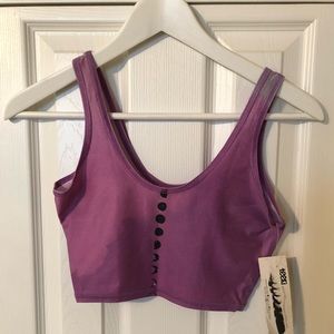 NWT Teeki Moon Phase Lover Tank
